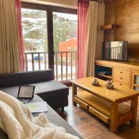 Apartaments Gran Vall