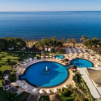 Los mejores hoteles con jacuzzi en la habitación en Marbella 8 Hotel Don Pepe Gran Meliá