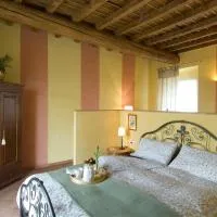 Agriturismo Cascina Maiocca, hotelli kohteessa Mediglia