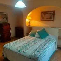 Espacioso piso en el corazón de Oliva، فندق في أوليفا