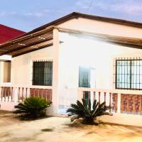 Casa playera en Ballenita, Santa Elena, Libertad, Salinas