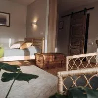 Teatra street apartment, hotel v destinácii Balvi