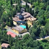 La Torre Ai Mari, хотел в Сартеано