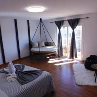 CHABELA'S SUITE DELUXE