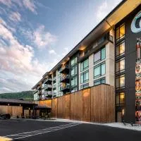 7 Cedars Hotel & Casino, Hotel in Sequim