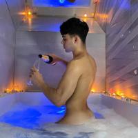 Los mejores hoteles con jacuzzi en la habitación en Salamanca 2 Love in the Loft