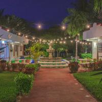 Hotel Lagoon - Pet Friendly, Hotel in der Nähe vom Corozal Airport - CZH, Chetumal