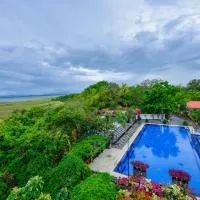 Centauria Wild Resort, hotel en Udawalawe
