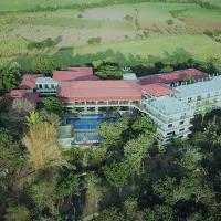 Centauria Wild, Hotel in Udawalawe