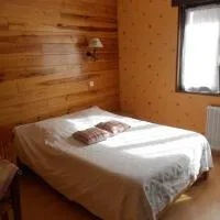 Hôtel L'Orée du Bois, hotel u gradu 'Xonrupt-Longemer'