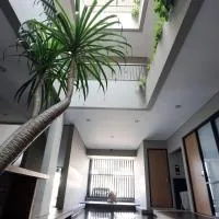 M Suite, hotel Tangerangban