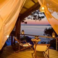 Perdue Hotel, hotel en Faralya