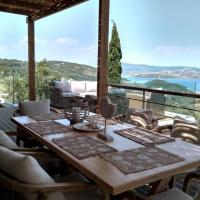 Blue Dream Villa