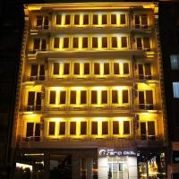 Grand Sera Hotel、アンカラ、Ulusのホテル