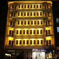 Grand Sera Hotel, hotel en Ankara
