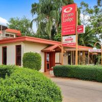 Econo Lodge Griffith Motor Inn, hotel near Griffith Airport - GFF, Griffith