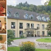 euvea Freizeit- und Tagungshotel, hotel u gradu 'Neuerburg'