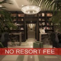 Shepley South Beach Hotel – hotel w Miami Beach