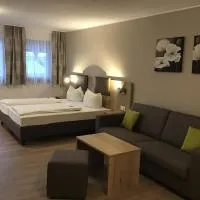 Gasthof Hotel Esterer, Hotel in Rosenheim