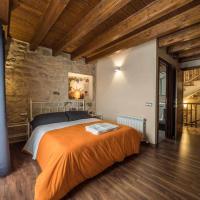 Los mejores hoteles con jacuzzi en la habitación en Tarragona 10 Casa rural Lo Niu