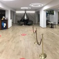 Hotel Theotokos: Viggiano'da bir otel