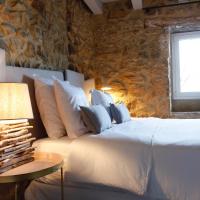 Hotel Garaiko Landetxea