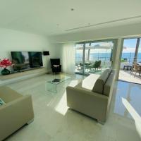 Villa Lucia by SunHousesCanarias with private pool โรงแรมในซาน อากุสติน
