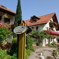 Hotel Neumayr