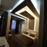 Viesnīca Hotel Juliet Yerevan Erevānā
