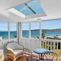 Baycrest Thermal Lodge, hotel a Taupo