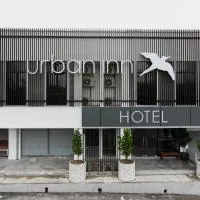 Urban Inn, SP Saujana, hotelli kohteessa Sungai Petani