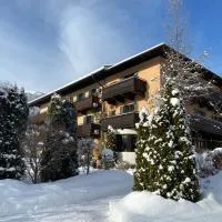 Hotel Edelweiss Kitzbühel, hotel u Kitzbühel