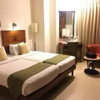 NANI HOTELS & RESORTS – hotel w mieście Kollam