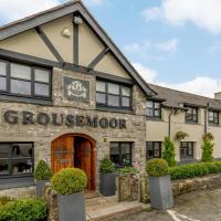 The Grousemoor Country House - Holiday Rental, hotel in Llandegla