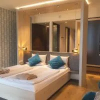 Bornmühle – hotel w mieście Groß Nemerow