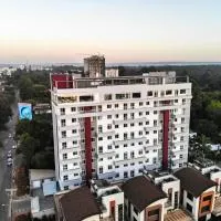 Glam Hotel Nairobi - Near Westgate Mall, Westlands, hotel in Nairobi