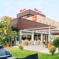 Ibis Valencia Alfafar