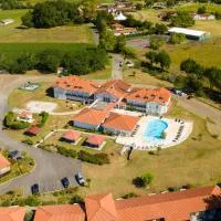 Olydea la Chalosse - Cassen, hotel a Cassen