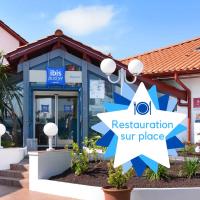 ibis budget Bayonne, hotel in Bayonne