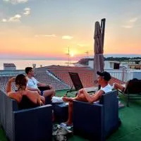 Four Winds B&B, hotel en Le Castella
