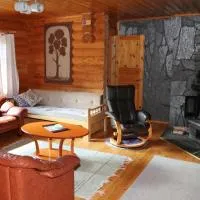 Aronsalmen Lomamökit, готель у місті Нурмес