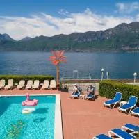 Hotel Caribe by Double Hospitality，布倫佐內的飯店