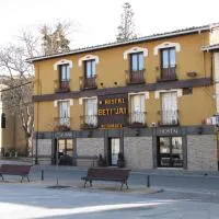 Aoiz에 위치한 호텔 Hostal Beti-jai