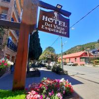 Del Viejo Esquiador, hotel en San Martín de los Andes