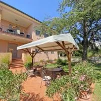 La Mimosa, hotel in Bolgheri