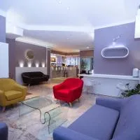 Agape Hotel - AA Hotels,米蘭的飯店