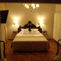 La Rioja में, होटल GM Rooms Boutique Hotel