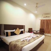 Regency Square Hotel, hotel perto de Gwalior Airport - GWL, Gwalior