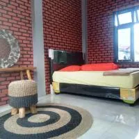 Kurnia Homestay, hotel din Ternate
