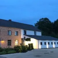 B & B De Romeinse Katzei, hotel v destinaci Borgloon